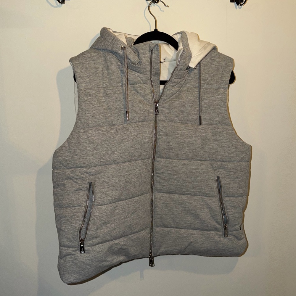 Greyson Eos Luxe Vest
